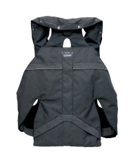 CHALECO AIR-BAG HIT-AIR MLV2-C NEGRO