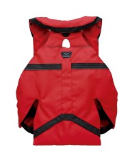 CHALECO AIR-BAG HIT-AIR MLV2-C ROJO