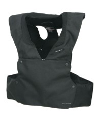 CHALECO AIR-BAG HIT-AIR RS-1 CIRCUITO NEGRO