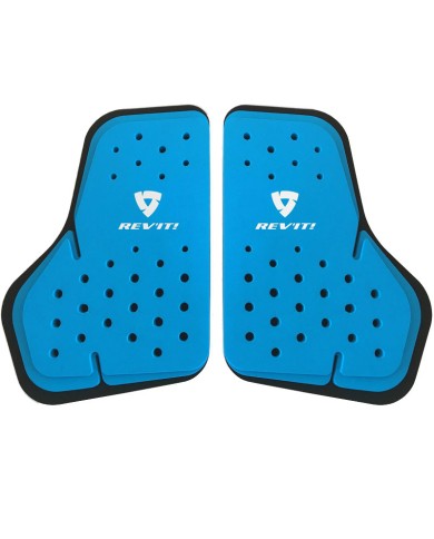 PROTECCION DE PECHO REVIT SEESOFT