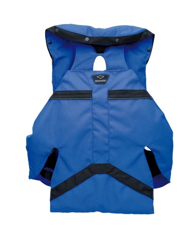 CHALECO AIR-BAG HIT-AIR MLV2-C AZUL
