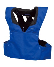 CHALECO AIR-BAG HIT-AIR RS-1 CIRCUITO AZUL