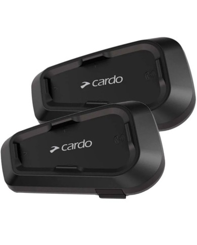 INTERCOMUNICADOR CARDO SPIRIT DUO