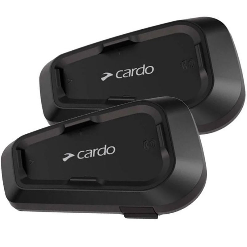 INTERCOMUNICADOR CARDO SPIRIT DUO