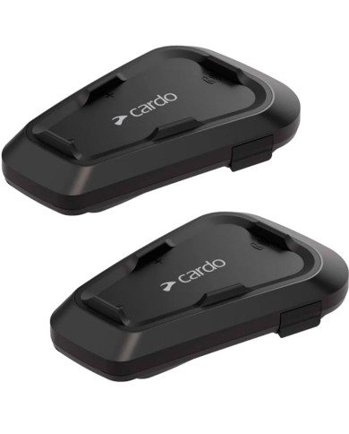 INTERCOMUNICADOR CARDO SPIRIT DUO