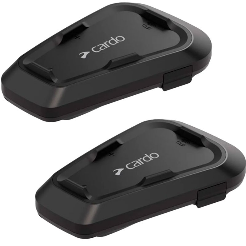 INTERCOMUNICADOR CARDO SPIRIT DUO