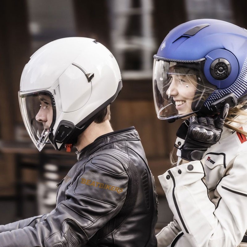 INTERCOMUNICADOR CARDO SPIRIT DUO