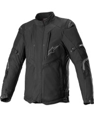 CHAQUETA ALPINESTARS RX-5 DRYSTAR NEGRO/ANTRACITA