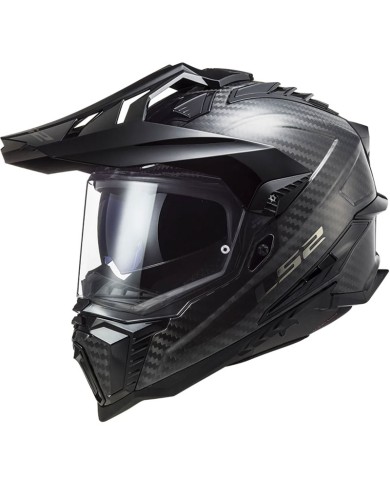 CASCO LS2 EXPLORER C CARBONO