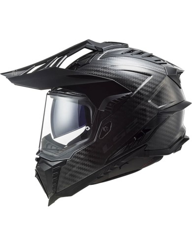CASCO LS2 EXPLORER C CARBONO