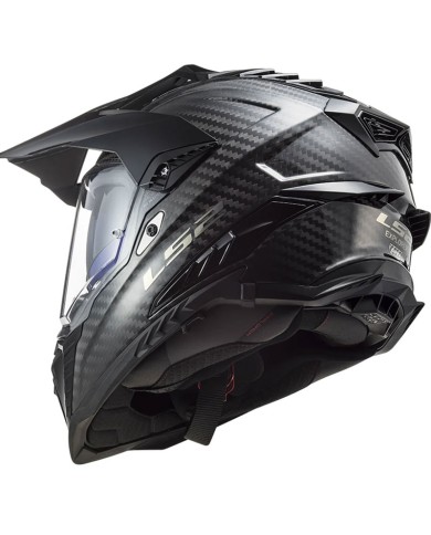 CASCO LS2 EXPLORER C CARBONO