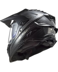 CASCO LS2 EXPLORER C CARBONO