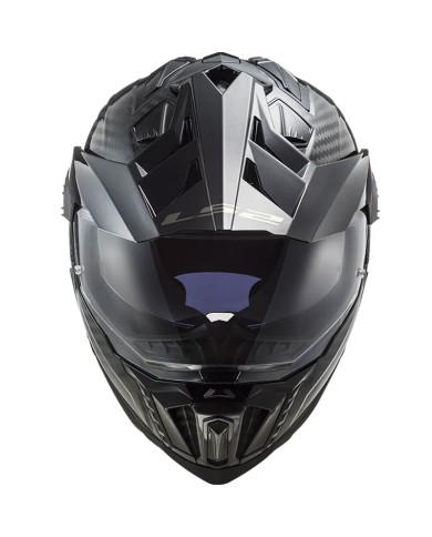 CASCO LS2 EXPLORER C CARBONO