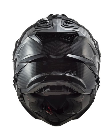 CASCO LS2 EXPLORER C CARBONO