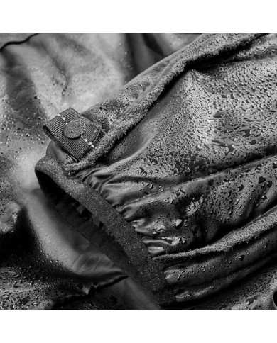 CHAQUETA REVIT APEX AIR H2O LADY NEGRA