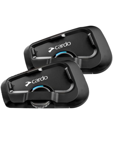 INTERCOMUNICADOR CARDO FREECOM 2X DUO