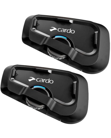 INTERCOMUNICADOR CARDO FREECOM 2X DUO