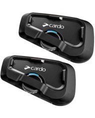 INTERCOMUNICADOR CARDO FREECOM 2X DUO