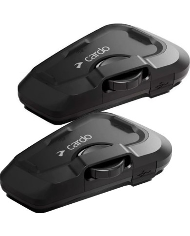 INTERCOMUNICADOR CARDO FREECOM 2X DUO
