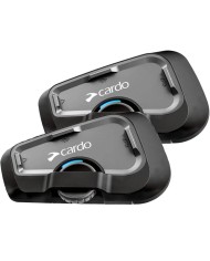 INTERCOMUNICADOR CARDO FREECOM 4X DUO