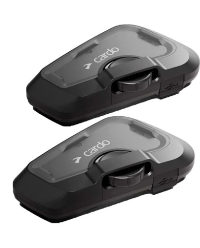 INTERCOMUNICADOR CARDO FREECOM 4X DUO