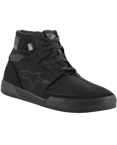 ZAPATILLAS ALPINESTARS PRIMER BLACK/BLACK