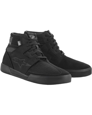 ZAPATILLAS ALPINESTARS PRIMER BLACK/BLACK