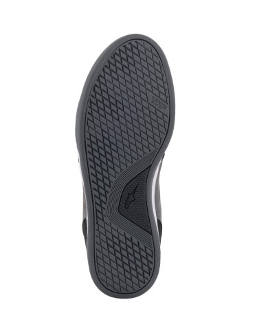ZAPATILLAS ALPINESTARS PRIMER BLACK/BLACK