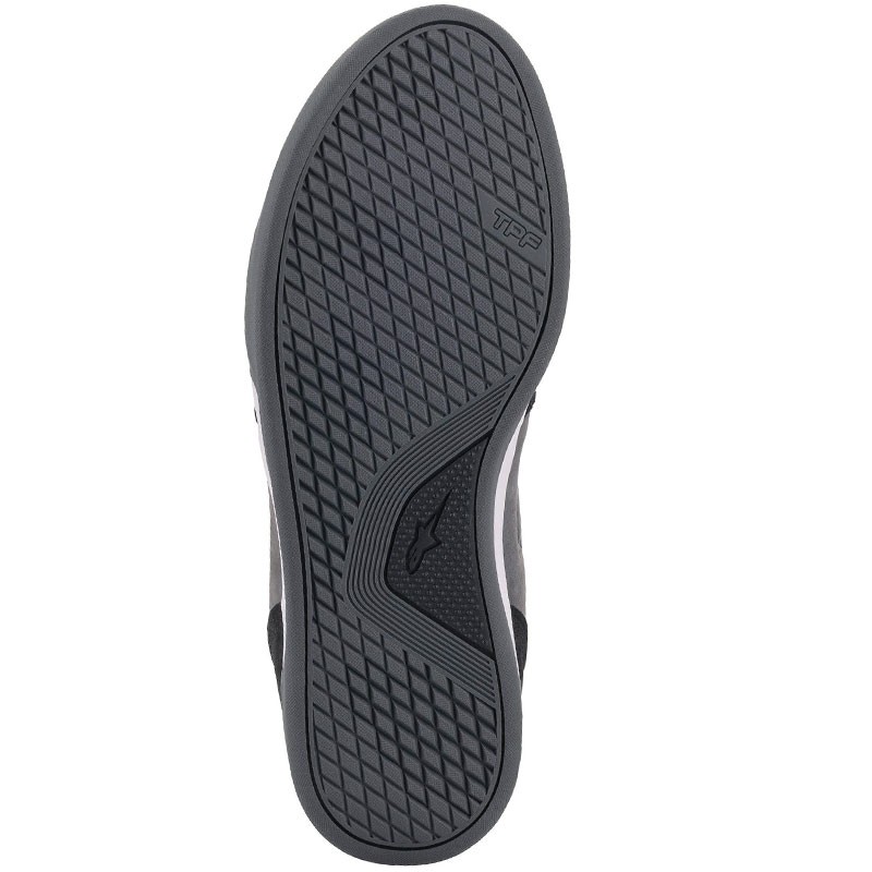 ZAPATILLAS ALPINESTARS PRIMER BLACK/BLACK