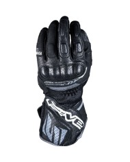 GUANTES FIVE RFX SPORT AIRFLOW NEGRO