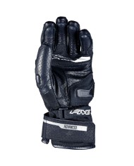 GUANTES FIVE RFX SPORT AIRFLOW NEGRO