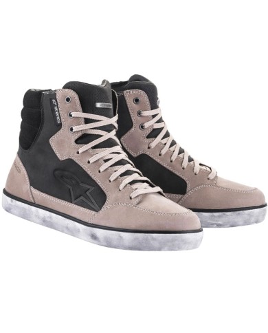 ZAPATILLA ALPINESTARS J-6 WATERPROOF PEDERNAL