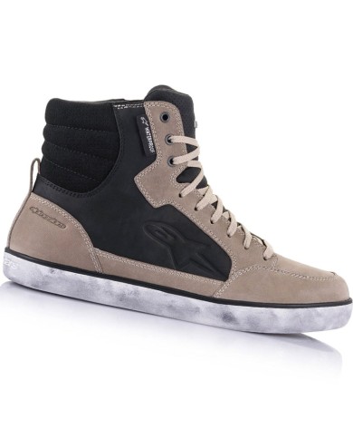 ZAPATILLA ALPINESTARS J-6 WATERPROOF PEDERNAL