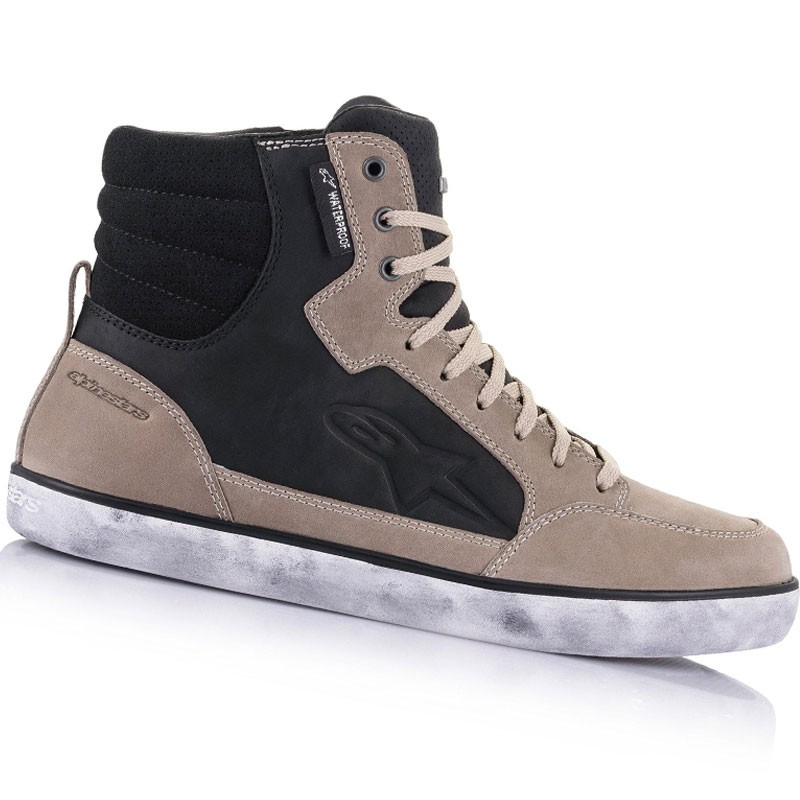 ZAPATILLA ALPINESTARS J-6 WATERPROOF PEDERNAL