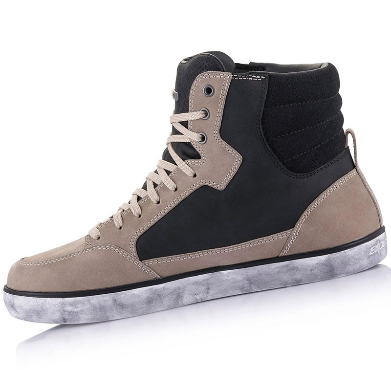 ZAPATILLA ALPINESTARS J-6 WATERPROOF PEDERNAL