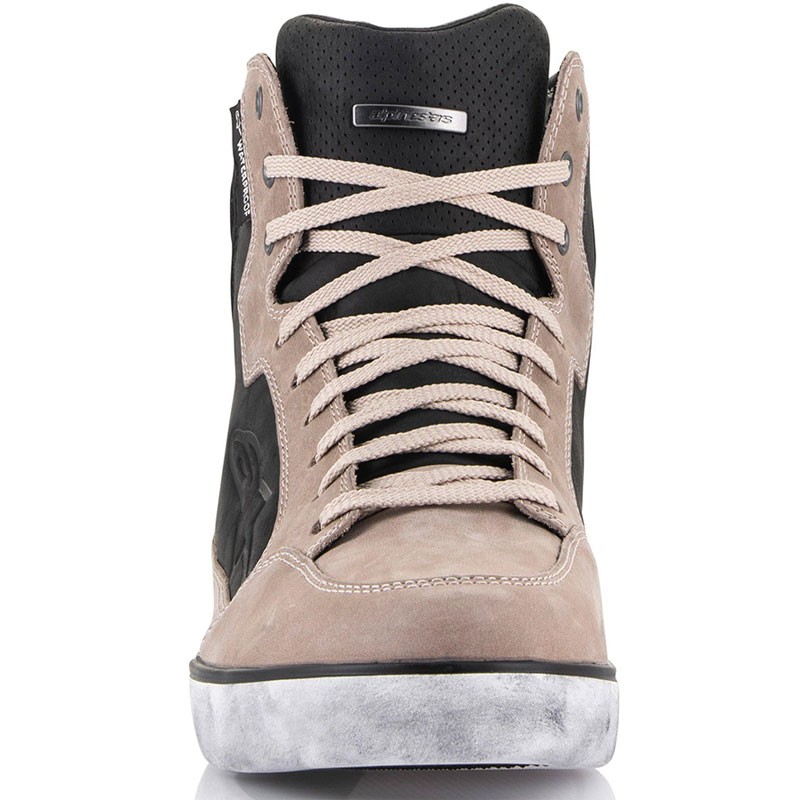 ZAPATILLA ALPINESTARS J-6 WATERPROOF PEDERNAL