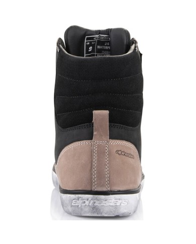 ZAPATILLA ALPINESTARS J-6 WATERPROOF PEDERNAL