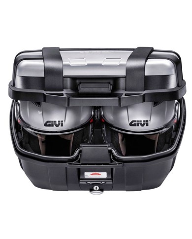 BAUL GIVI TREKKER TRK52N MONOKEY