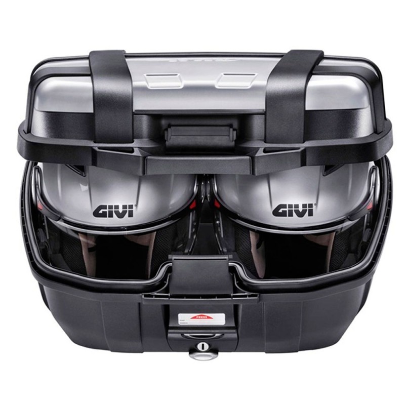 BAUL GIVI TREKKER TRK52N MONOKEY