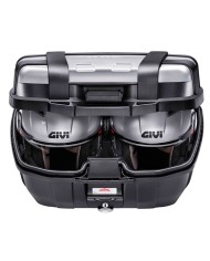 BAUL GIVI TREKKER TRK52N MONOKEY