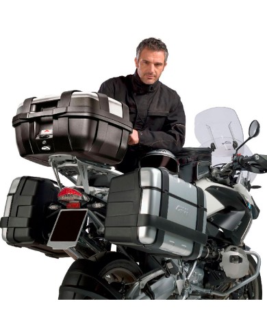 BAUL GIVI TREKKER TRK52N MONOKEY