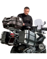 BAUL GIVI TREKKER TRK52N MONOKEY