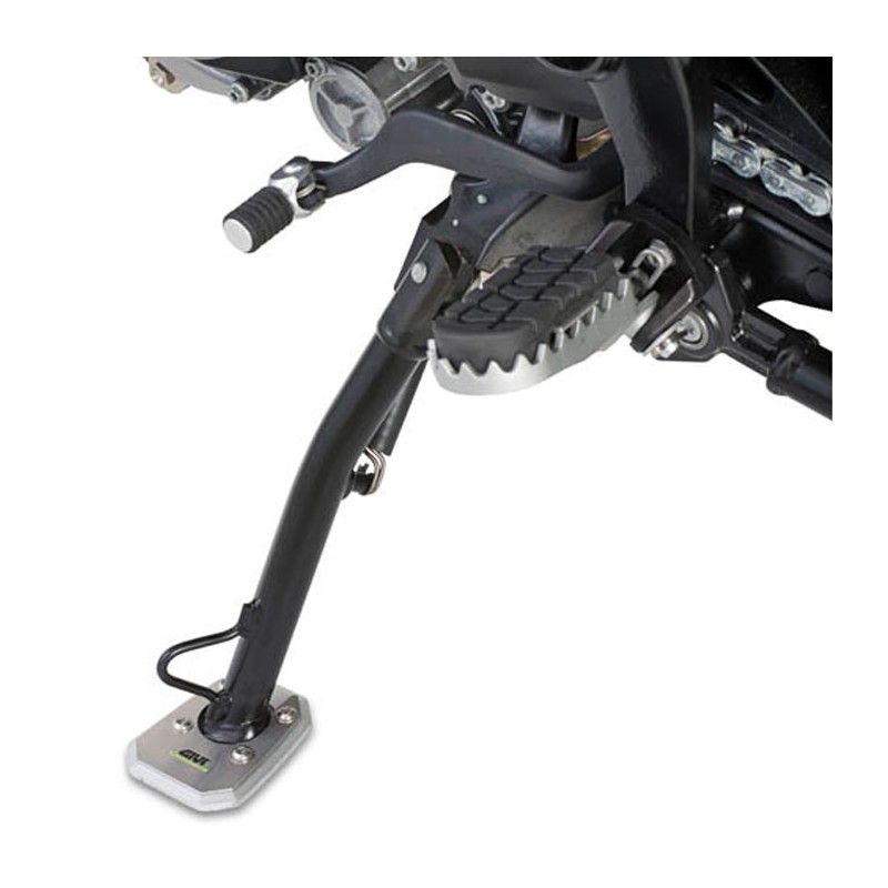 EXTENSIÓN CABALLETE LATERAL ES5128 BMW R 1250 GS 