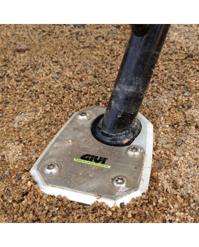 EXTENSIÓN CABALLETE LATERAL ES5128 BMW R 1250 GS 