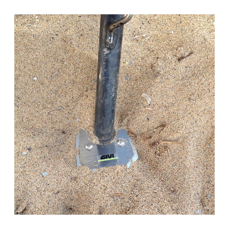 EXTENSIÓN CABALLETE LATERAL ES5128 BMW R 1250 GS 