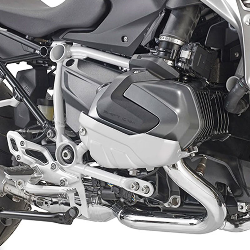 PROTECTOR DE CULATAS GIVI PH5128 BMW 1250 GS/R/RS/RT