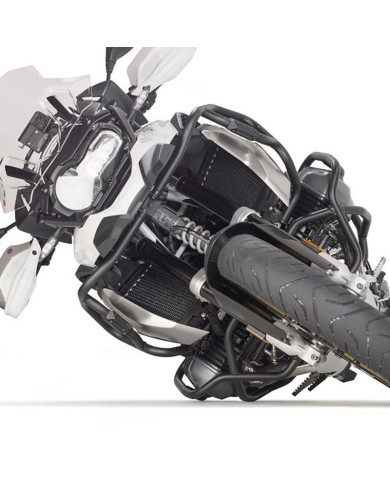DEFENSAS DE MOTOR GIVI TN5128 BMW R 1250 R/RS/GS