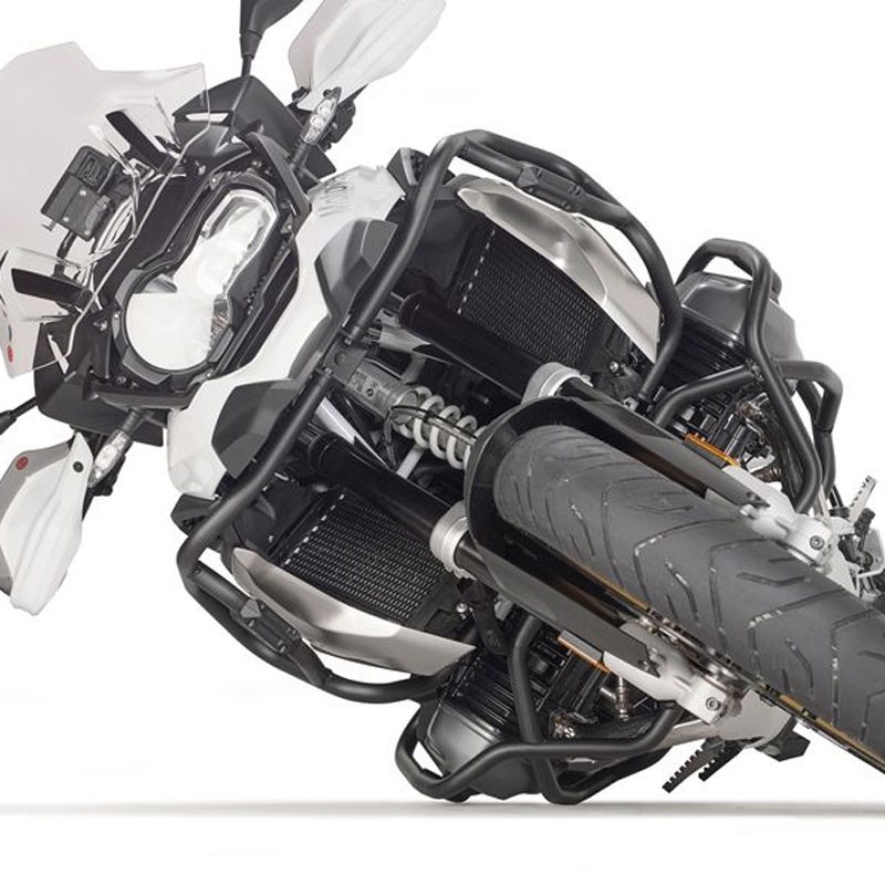 DEFENSAS DE MOTOR GIVI TN5128 BMW R 1250 R/RS/GS