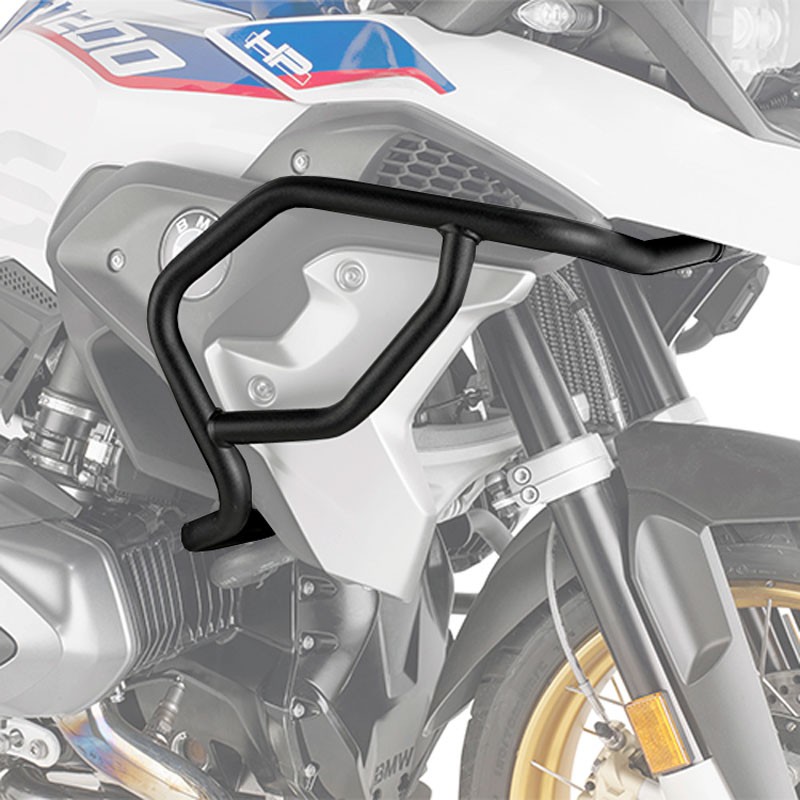 DEFENSAS DE CARENADO GIVI TNH5124 BMW R 1200/1250 GS