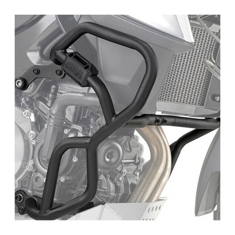 DEFENSAS DE MOTOR GIVI TN5129 BMW F750/850 GS